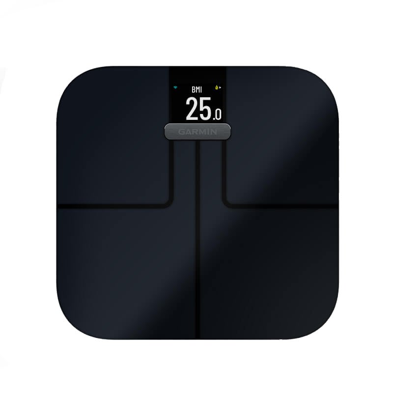 BODY MASS INDEX