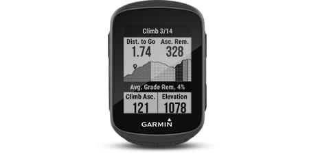 CLIMBPRO FEATURE