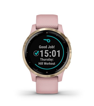 GARMIN COACH