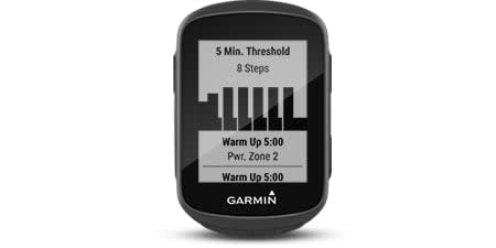 SMART TRAINER COMPATIBILITY