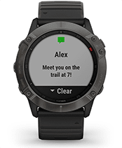 SMART NOTIFICATIONS