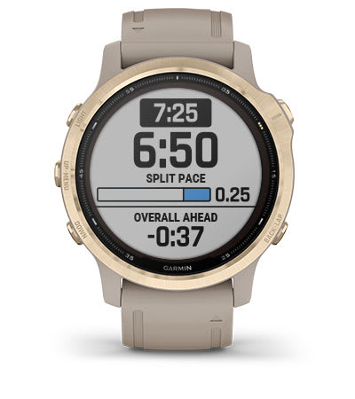 PACEPRO™ TECHNOLOGY