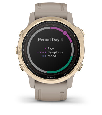 Garmin fenix womens on sale