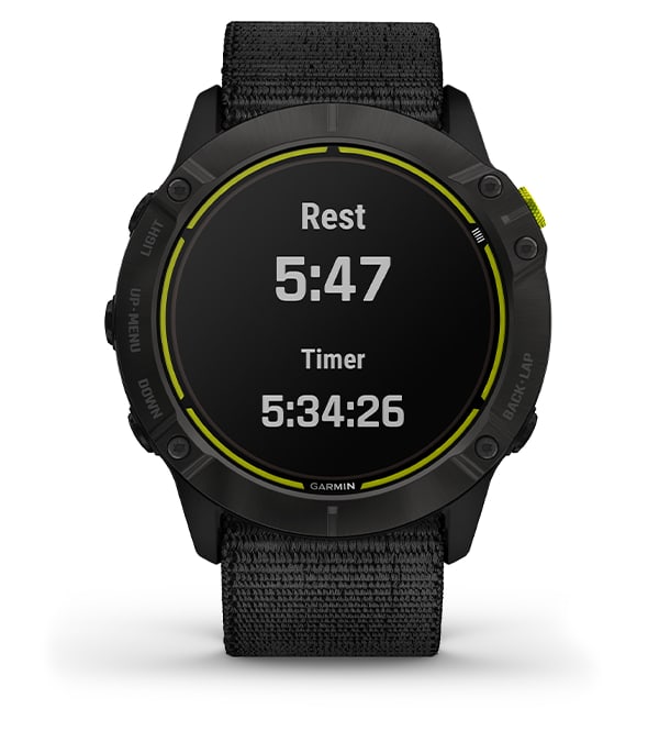 ULTRARUN