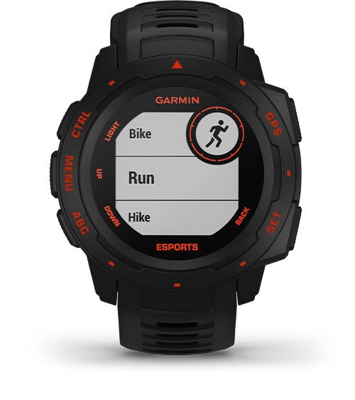 SPORTS APPS