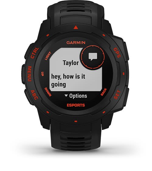 SMART NOTIFICATIONS