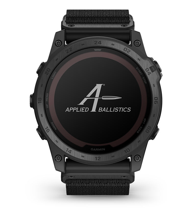 APPLIED BALLISTICS ELITE SOFTWARE