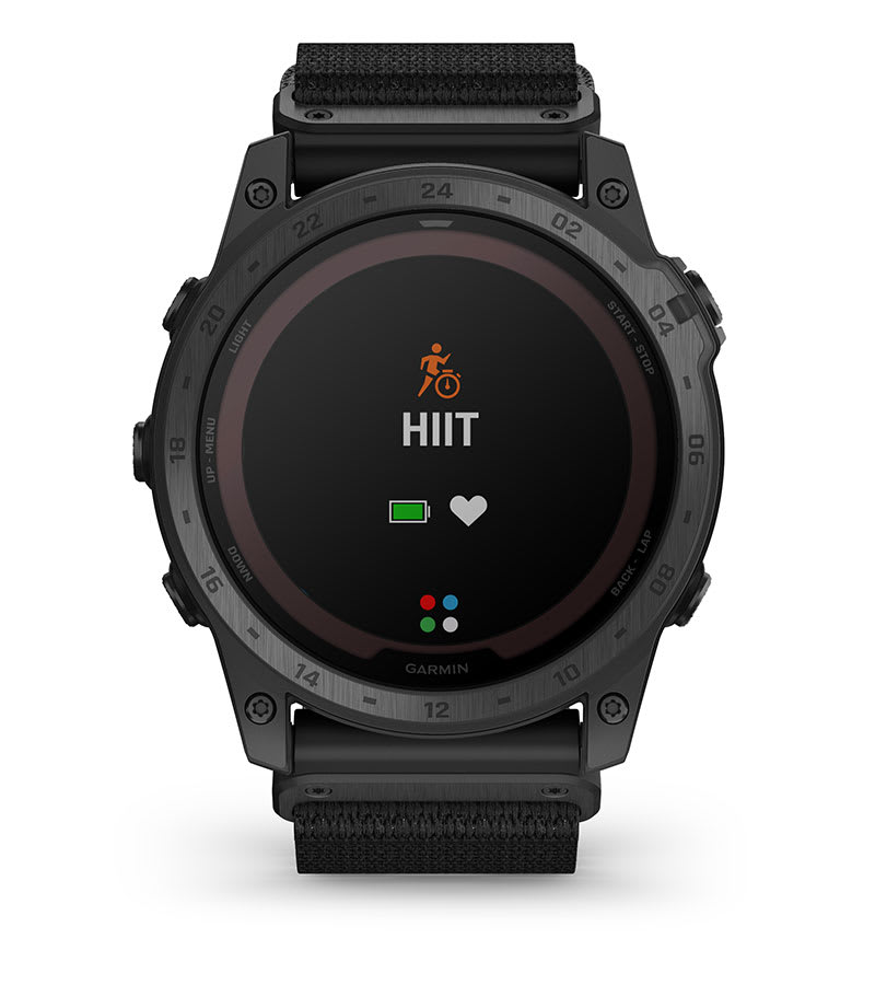 HIIT WORKOUTS
