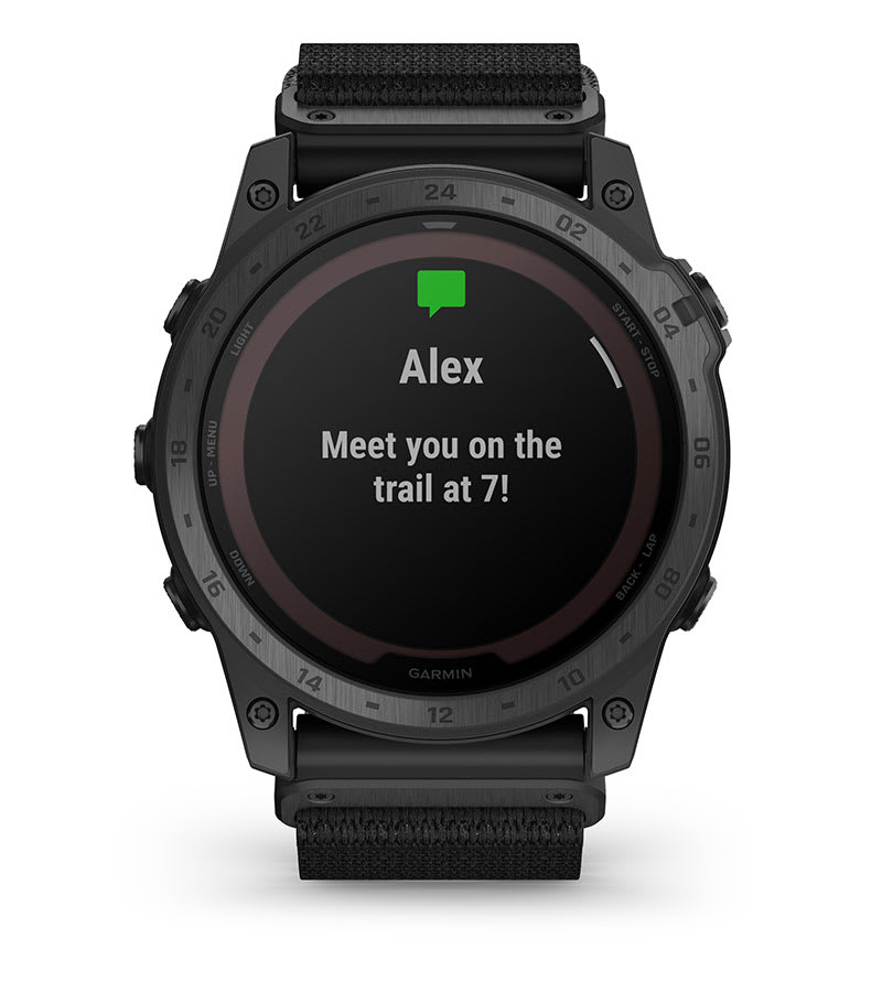 SMART NOTIFICATIONS