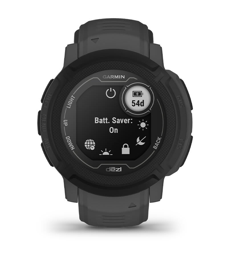 wristwatch
