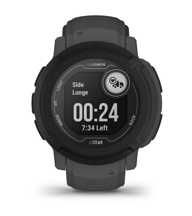wristwatch