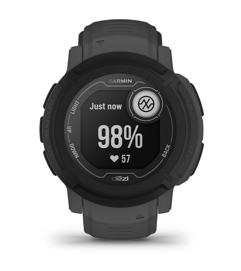 wristwatch