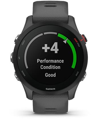 PERFORMANCE CONDITION