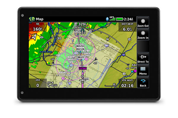 ADS-B DATALINKS