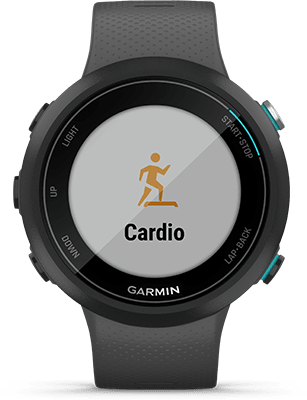 BUILT-IN SPORTS APPS