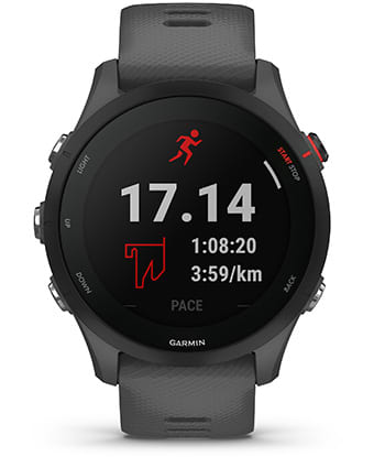 Garmin Connect app