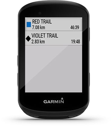 TRAILFORKS APP