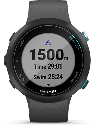 GARMIN CONNECT™