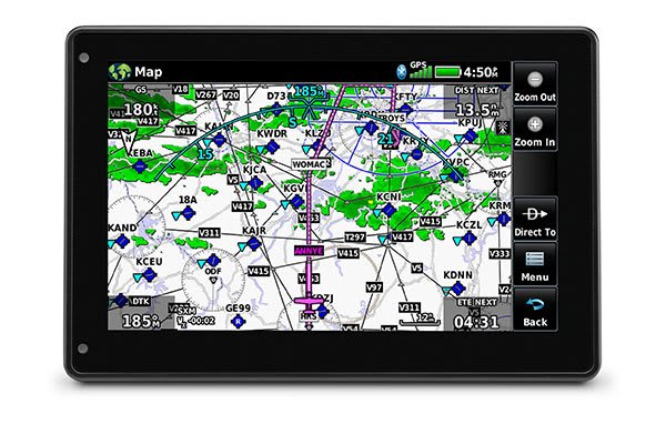 IFR ENROUTE CHARTS