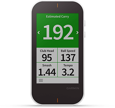 LAUNCH MONITOR