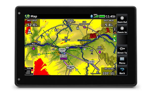 MAP TOPOGRAPHY