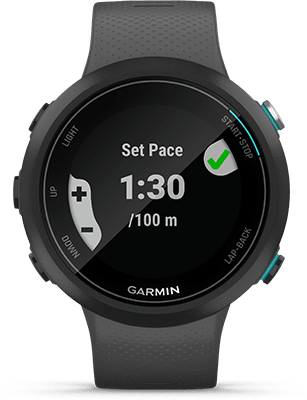 PACING ALERTS