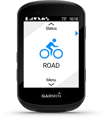 ROUTE CALCULATION