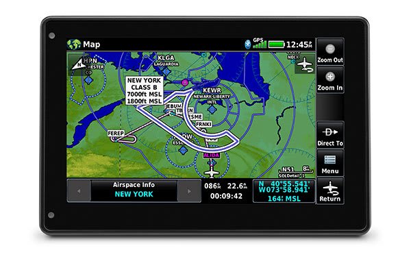SMART AIRSPACE™