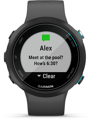 SMART NOTIFICATIONS