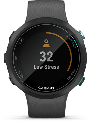 STRESS TRACKING