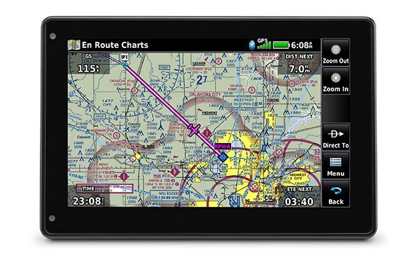 VFR SECTIONAL CHARTS