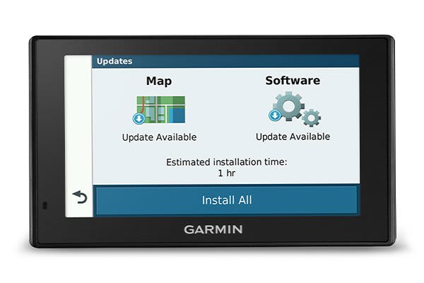WIRELESS UPDATES