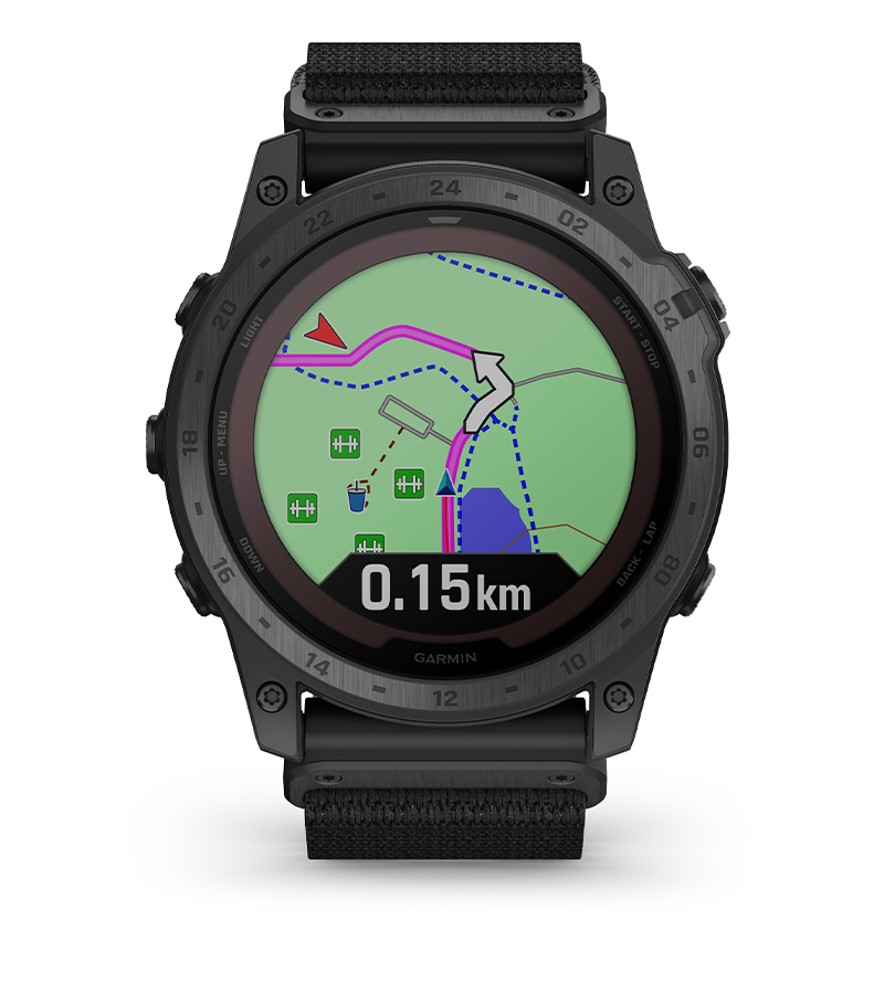 MULTI-BAND GNSS SUPPORT