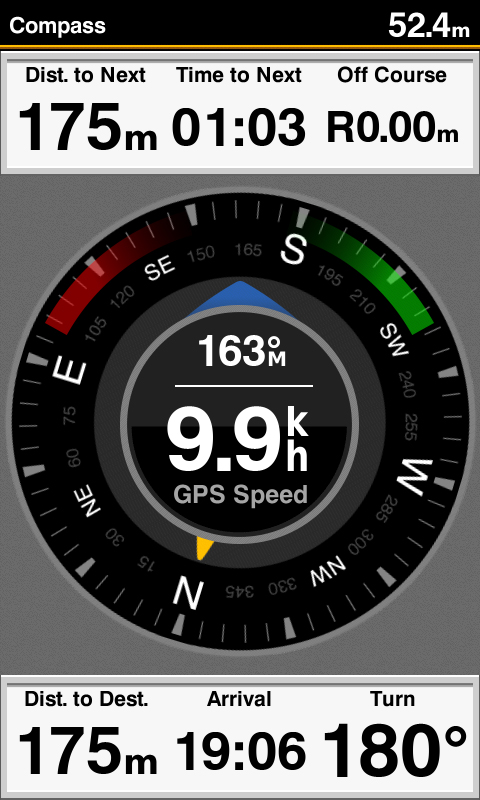 compass