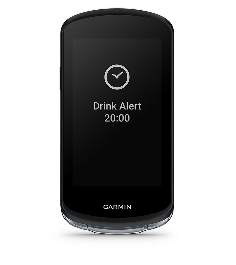 NUTRITION AND HYDRATION ALERTS