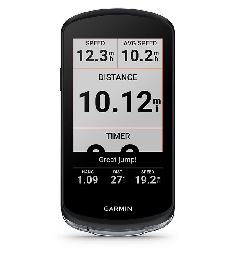 MTB DYNAMICS