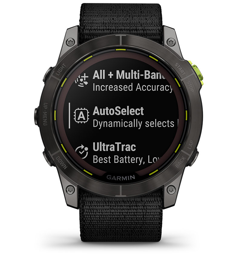 SATIQ™ TECHNOLOGY