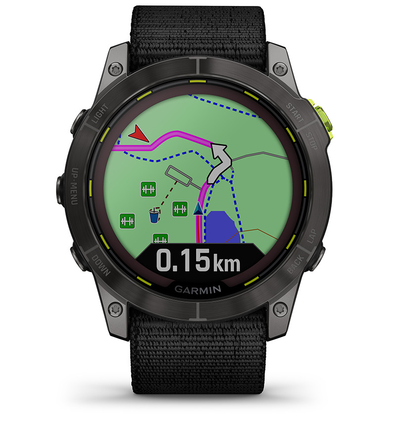 MULTI-BAND GNSS SUPPORT