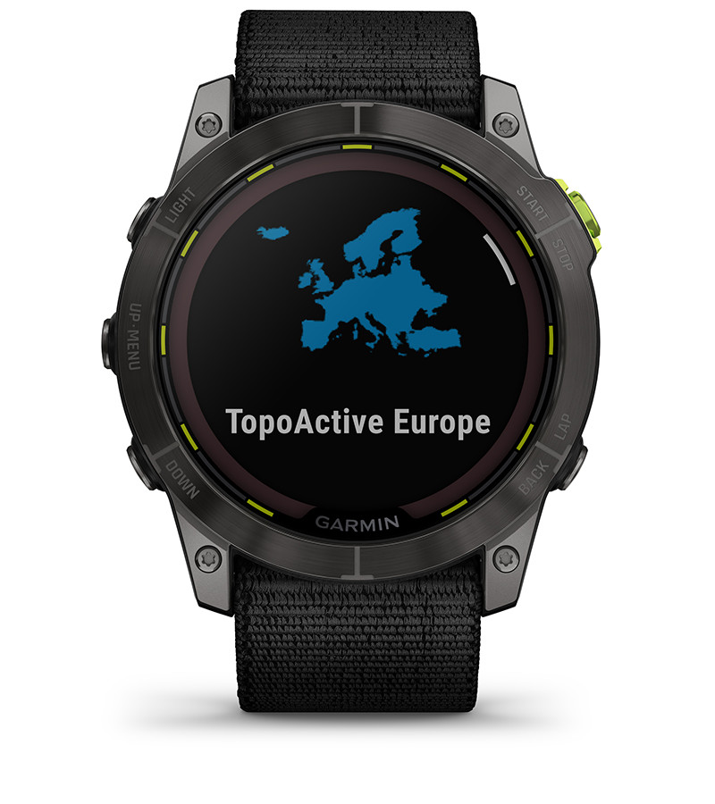 MULTICONTINENT TOPO MAPS