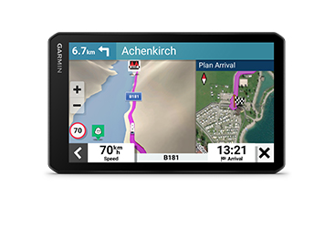 Birdseye Satellite Imagery