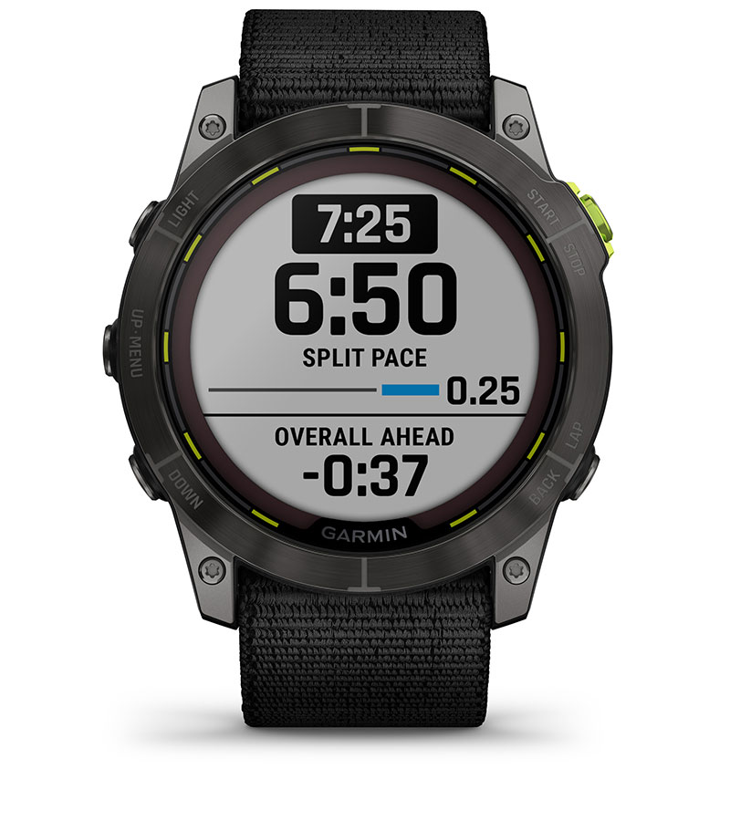 PACEPRO™ TECHNOLOGY