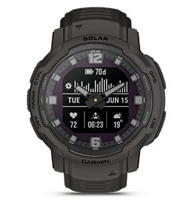 a close up of a watch