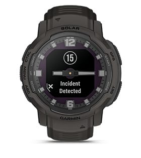 a close up of a watch