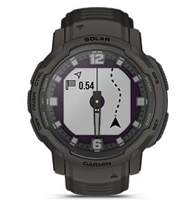 a close-up of a watch