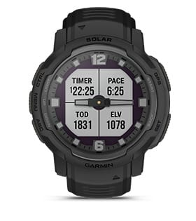 a close-up of a watch