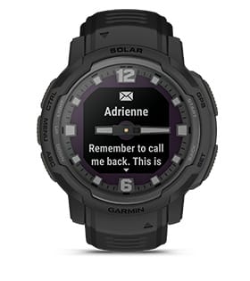 a close up of a watch