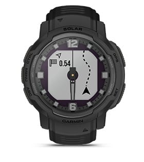 a close-up of a watch