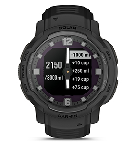CONNECT IQ™ STORE