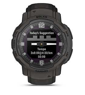 DAILY WORKOUT SUGGESTIONS