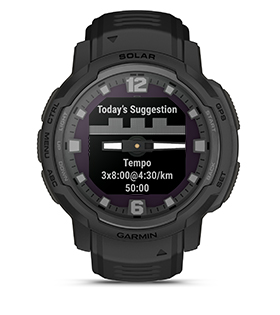 DAILY WORKOUT SUGGESTIONS